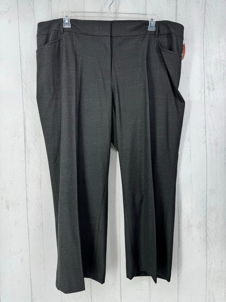 22W classic trouser