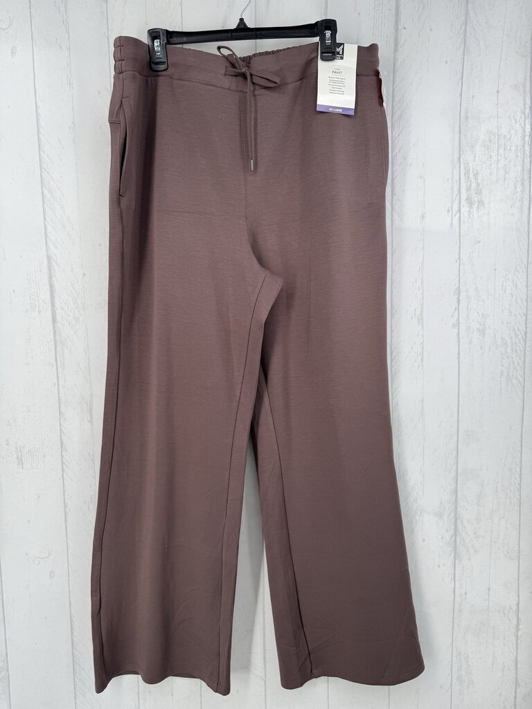 XXL wide leg pant