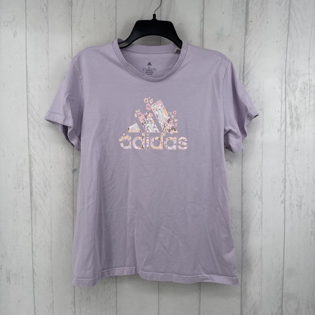 XL logo crewneck s/s tee