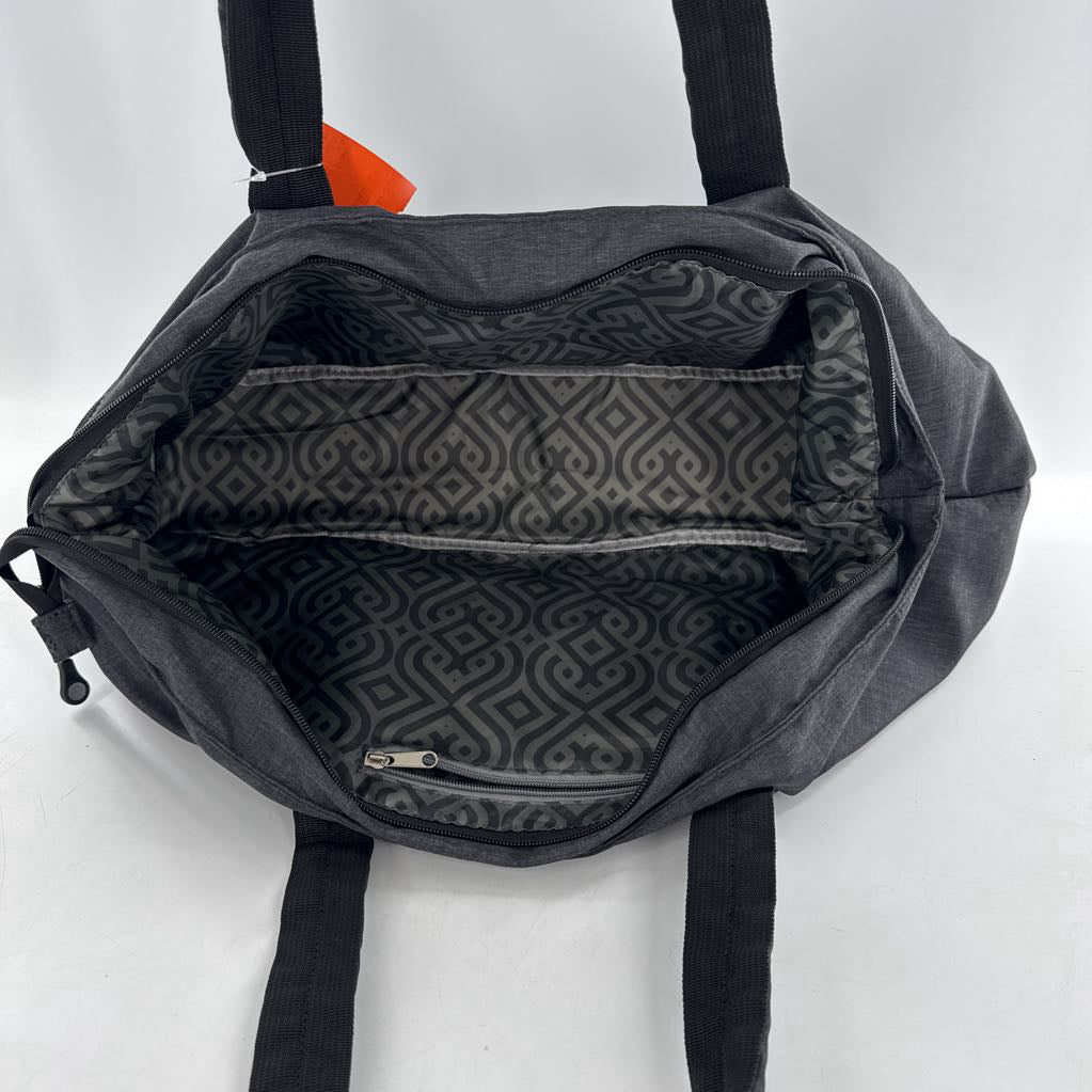 nylon tote bag