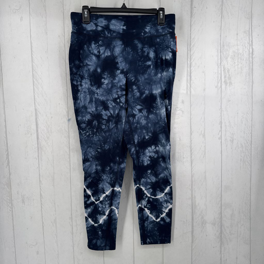 M tie-dye legging