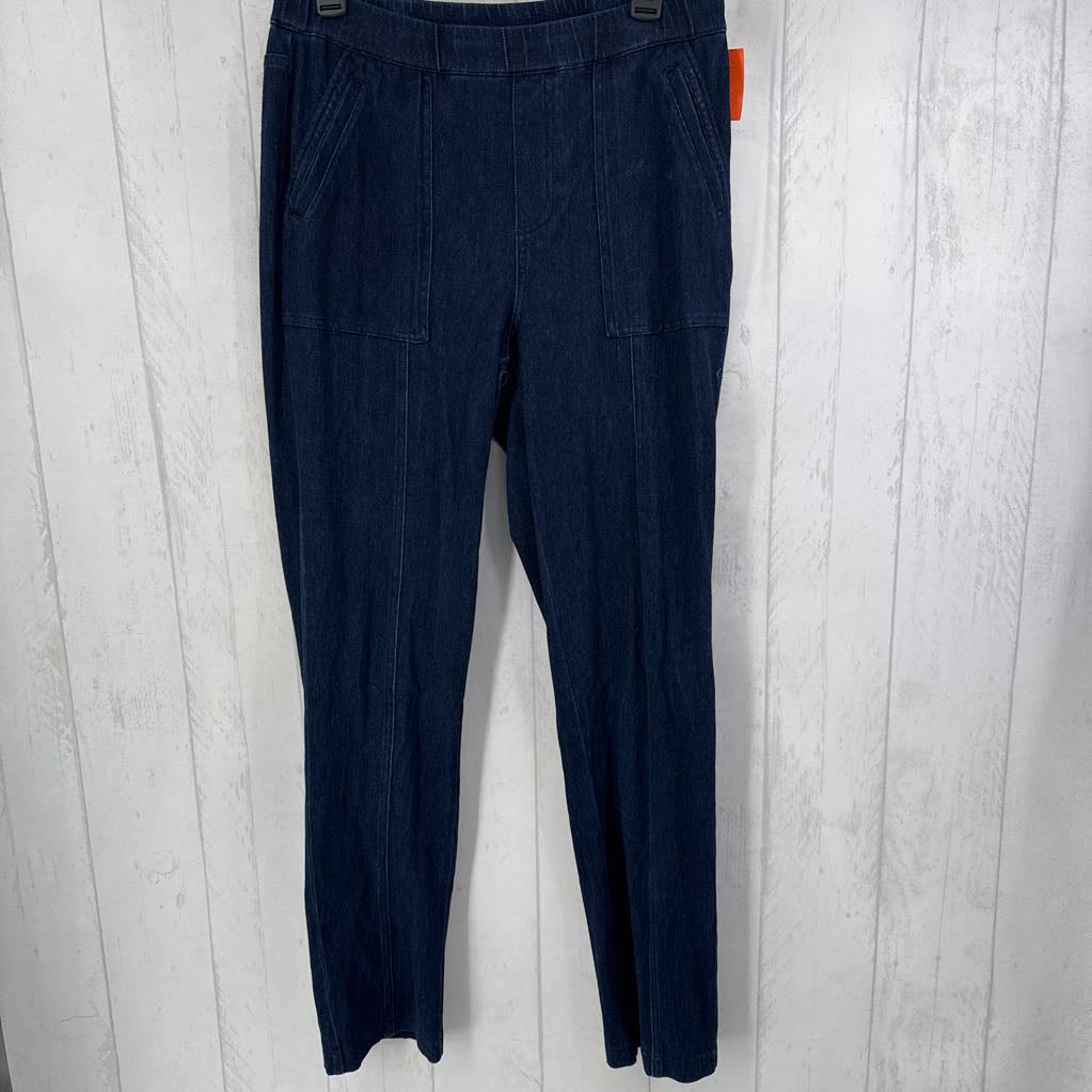 10T pull-on jeans