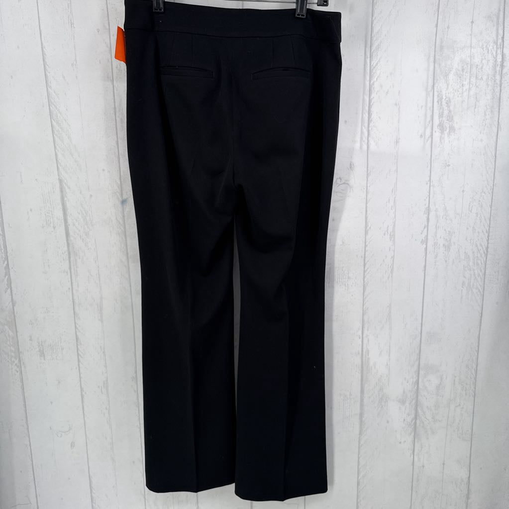 4S bootcut trouser