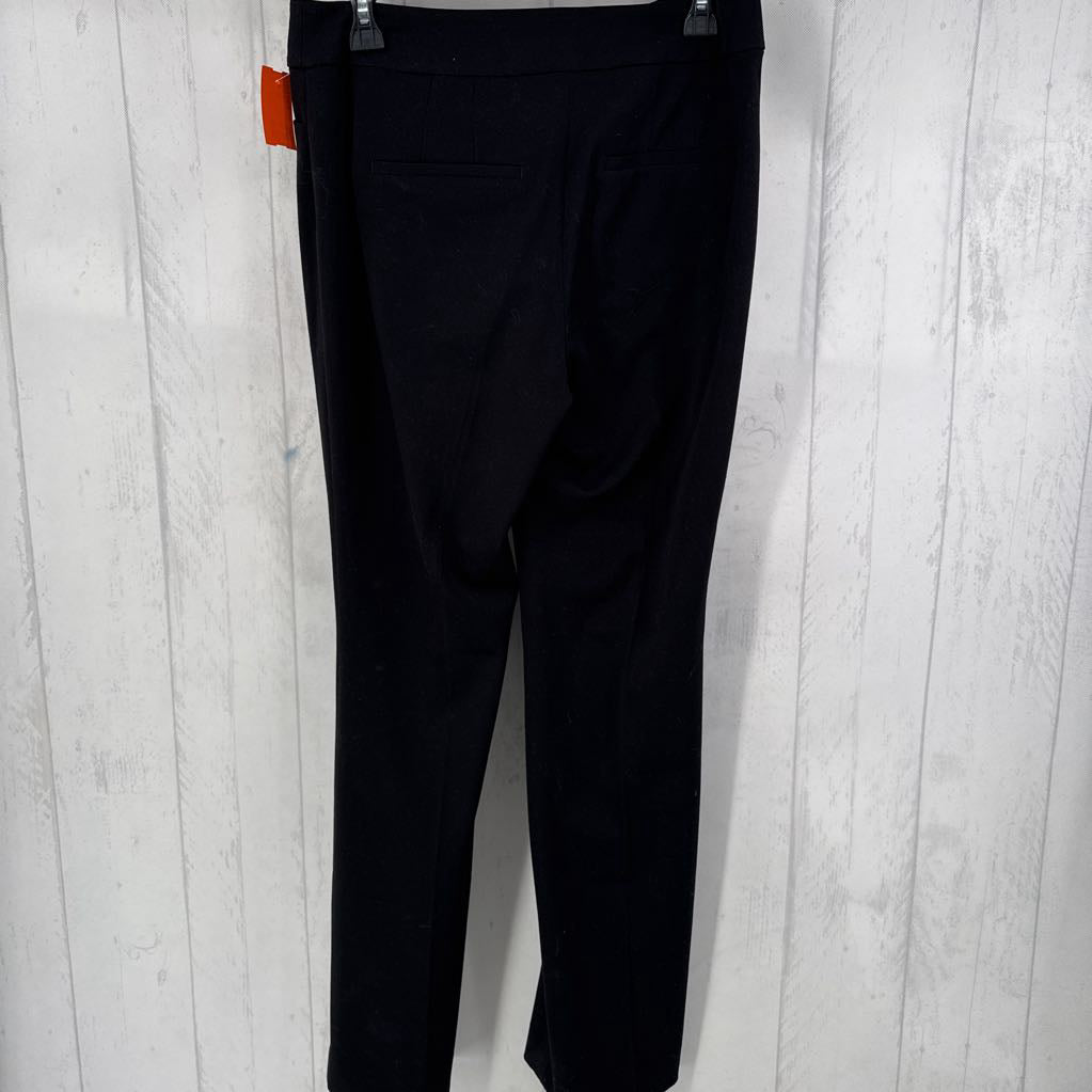 6S bootcut trouser