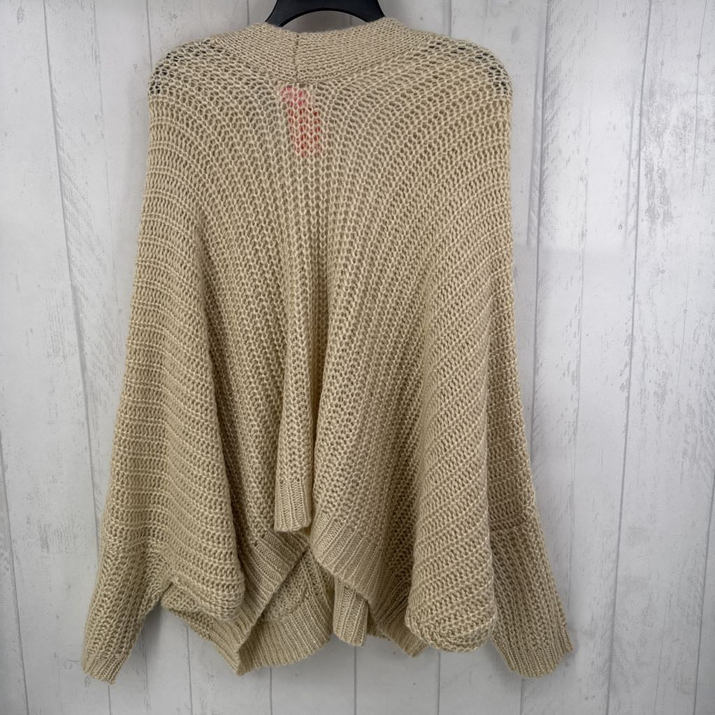 XL dolman slv cardi
