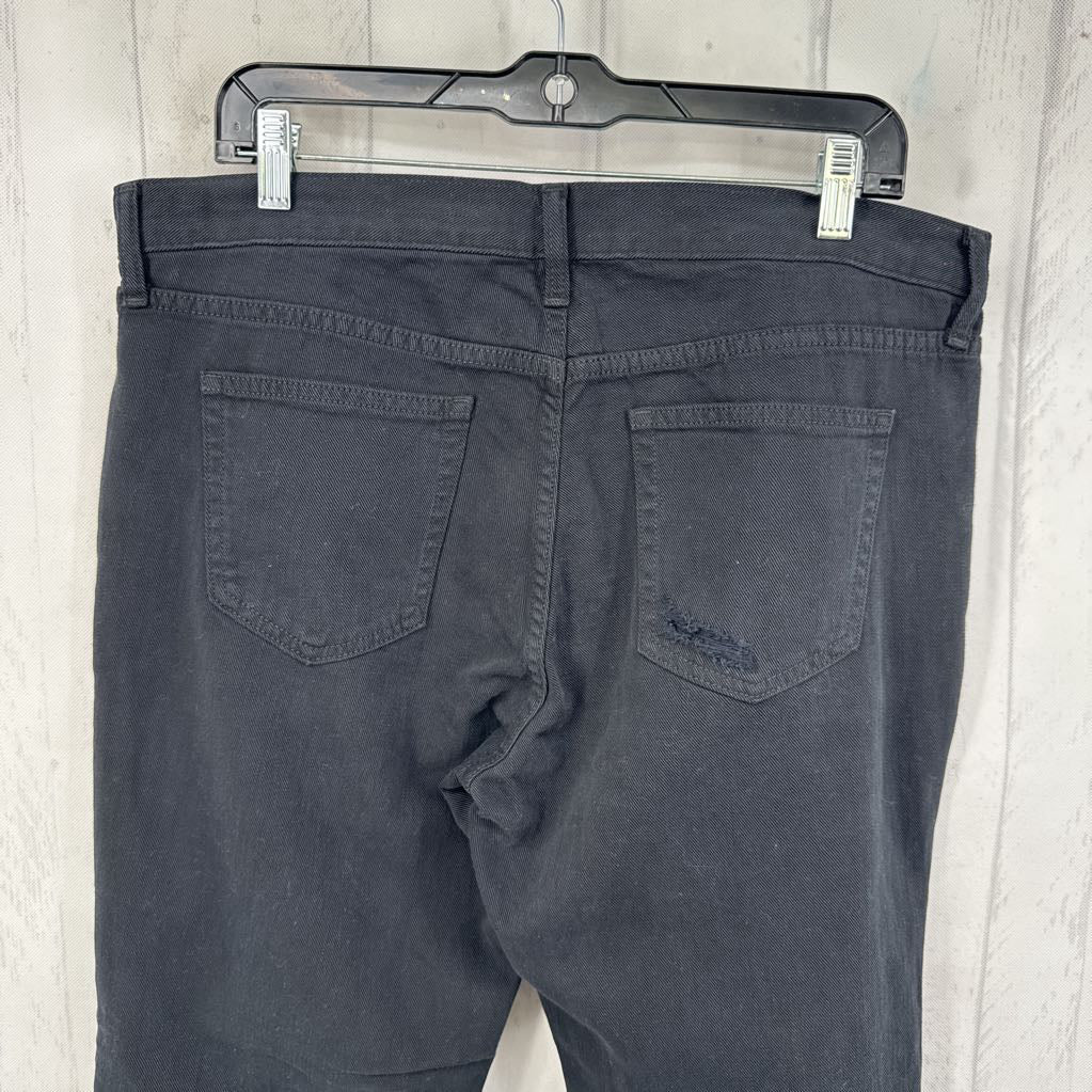 32-T girlfriend jean