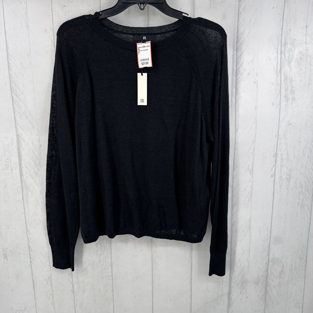 R80 M crewneck sweater