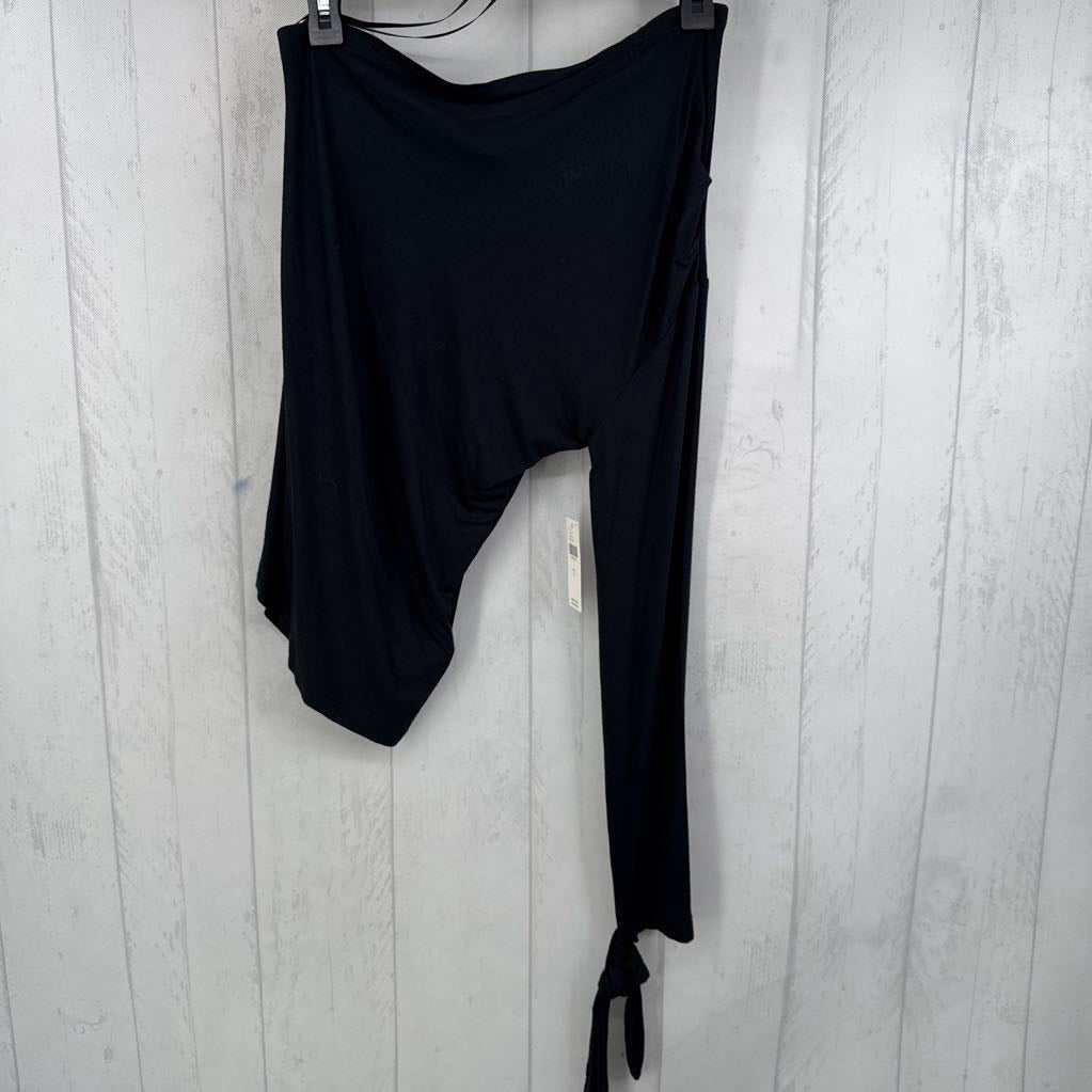 R68 S off the shoulder l/s top