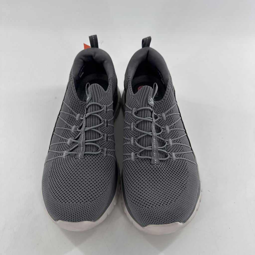 9 slip-on mesh sneaker