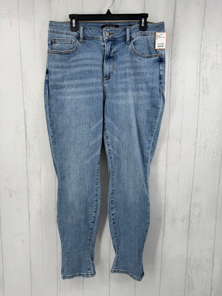 14 relaxed fit jean