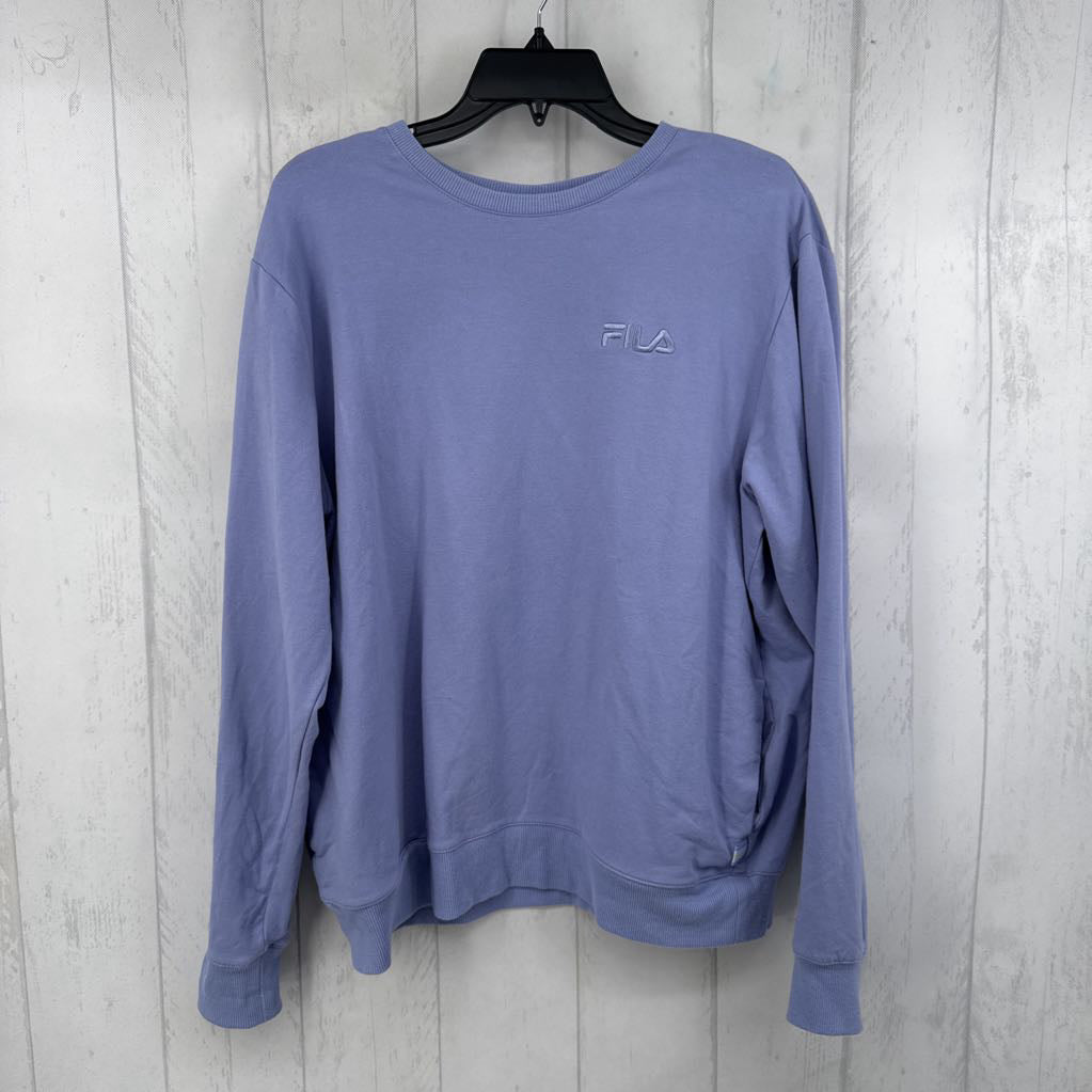 XL logo sweatshirt