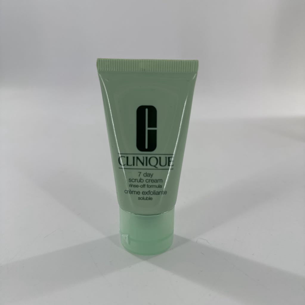 clinique 3Pc giftset-flo print bag