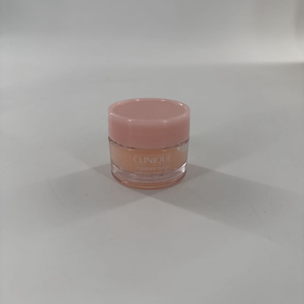 clinique 3Pc giftset-flo print bag