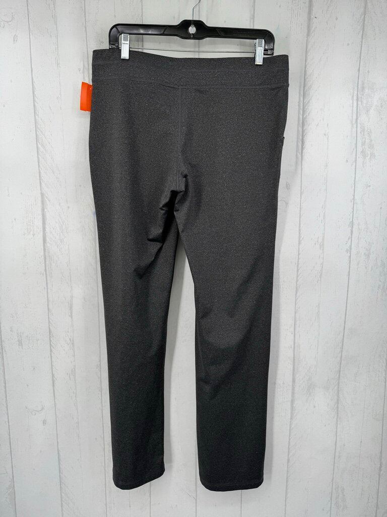 L pull on bootcut pant