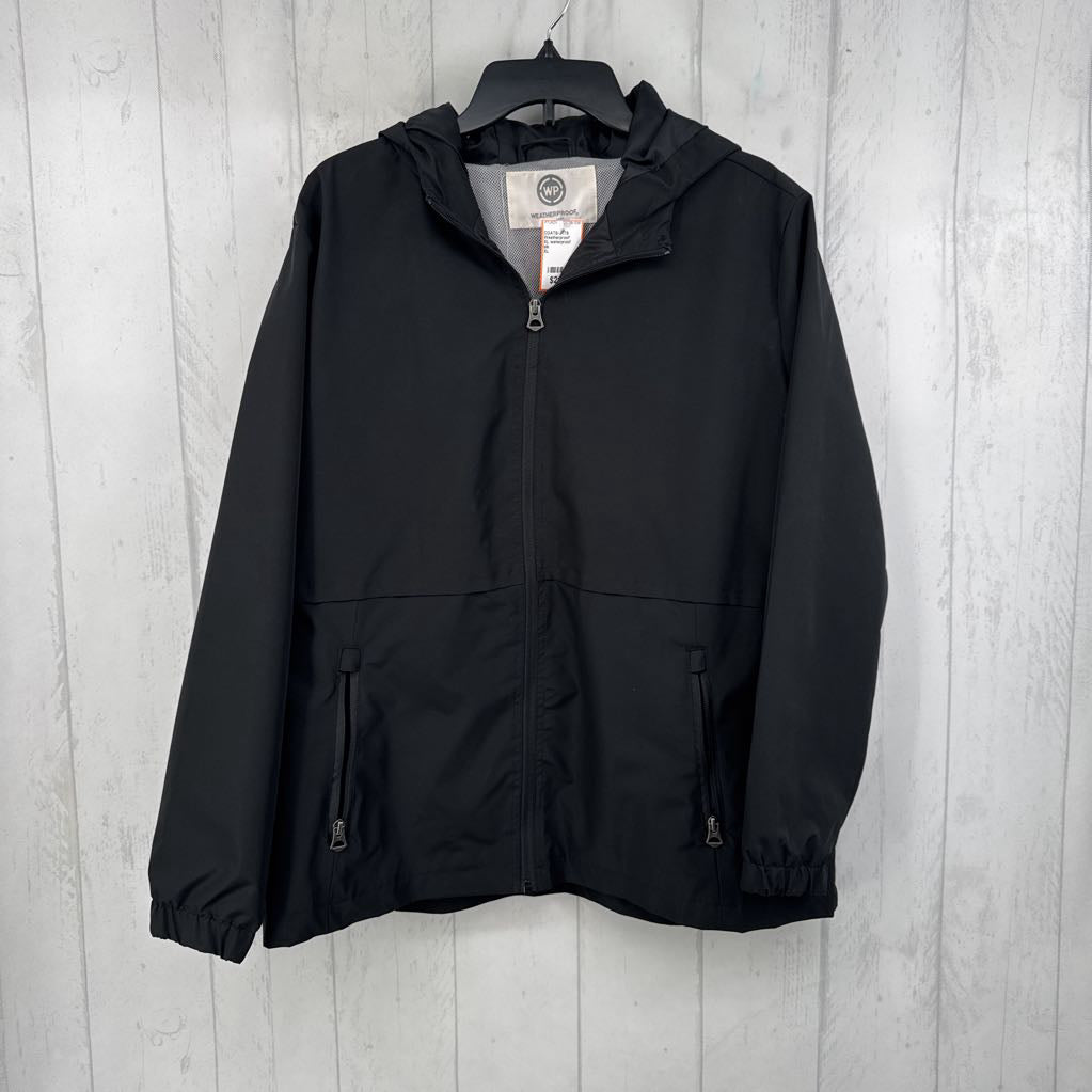 XL waterproof jacket