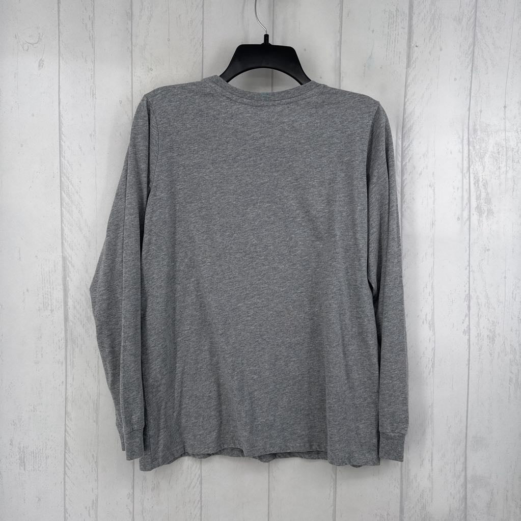 M halloween town l/s tee