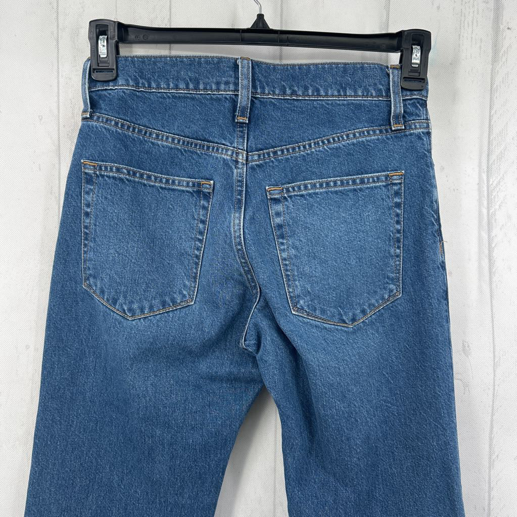 24-P mid-rise slouchy jean