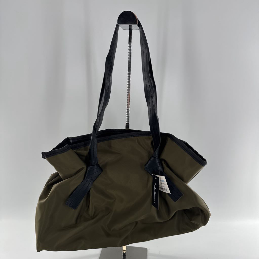 nylon handbag