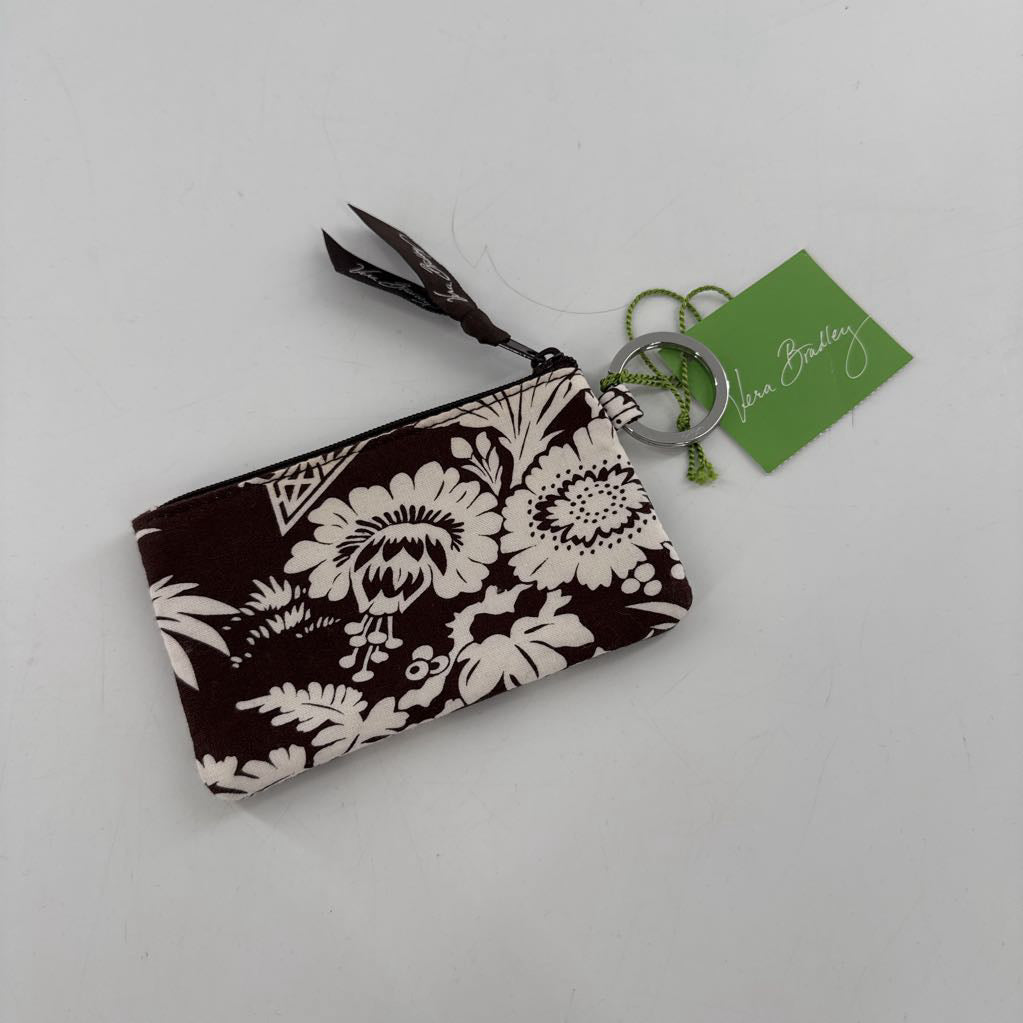 flo print zip i.d. case