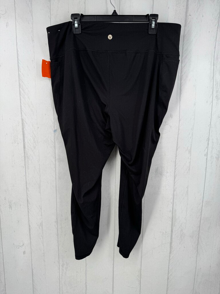 22/24 hi-rise leggings