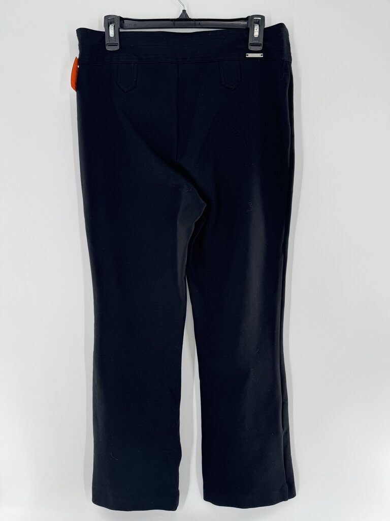 14 pull-on bootcut pant