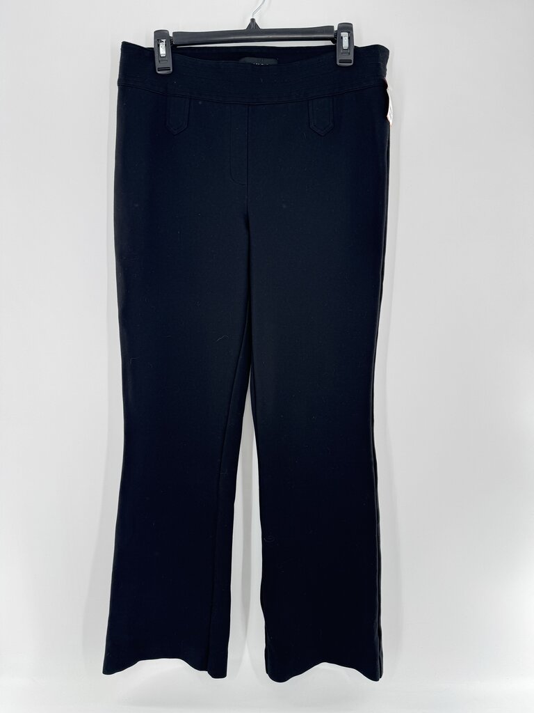 14 pull-on bootcut pant
