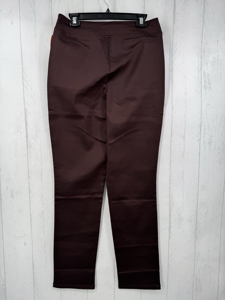 12-T twill pull-on pant