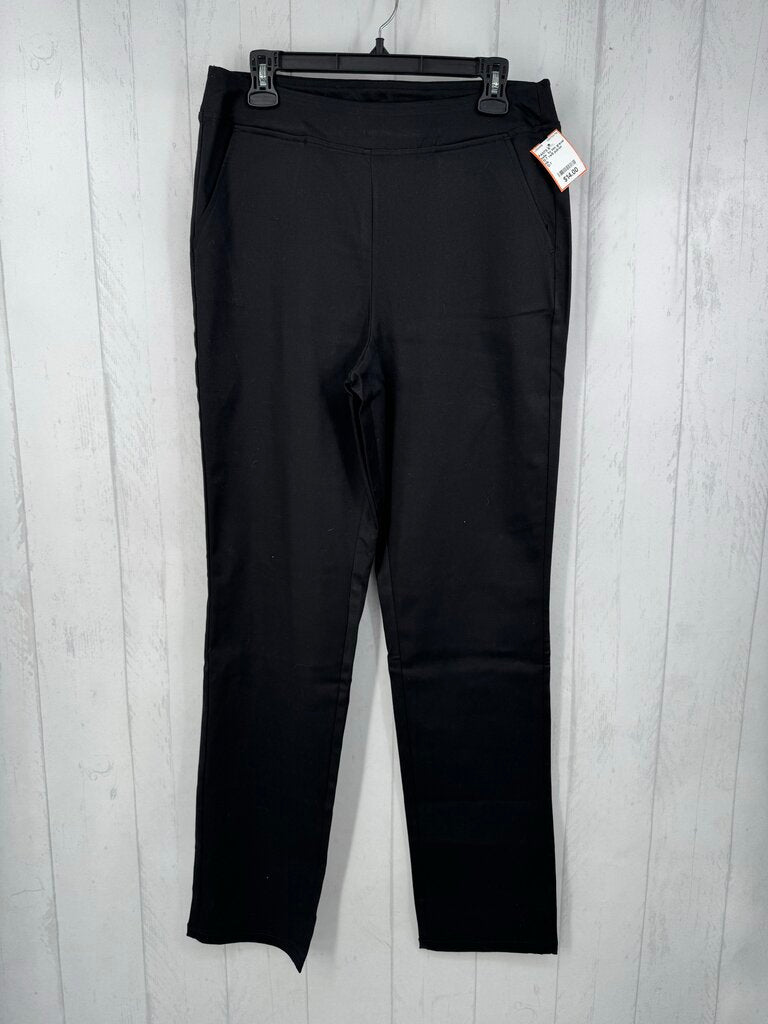 12-T twill pull-on pant