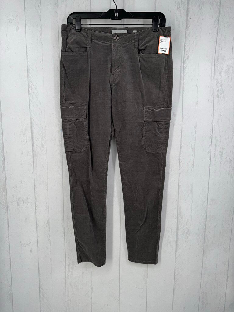 8 cargo pant