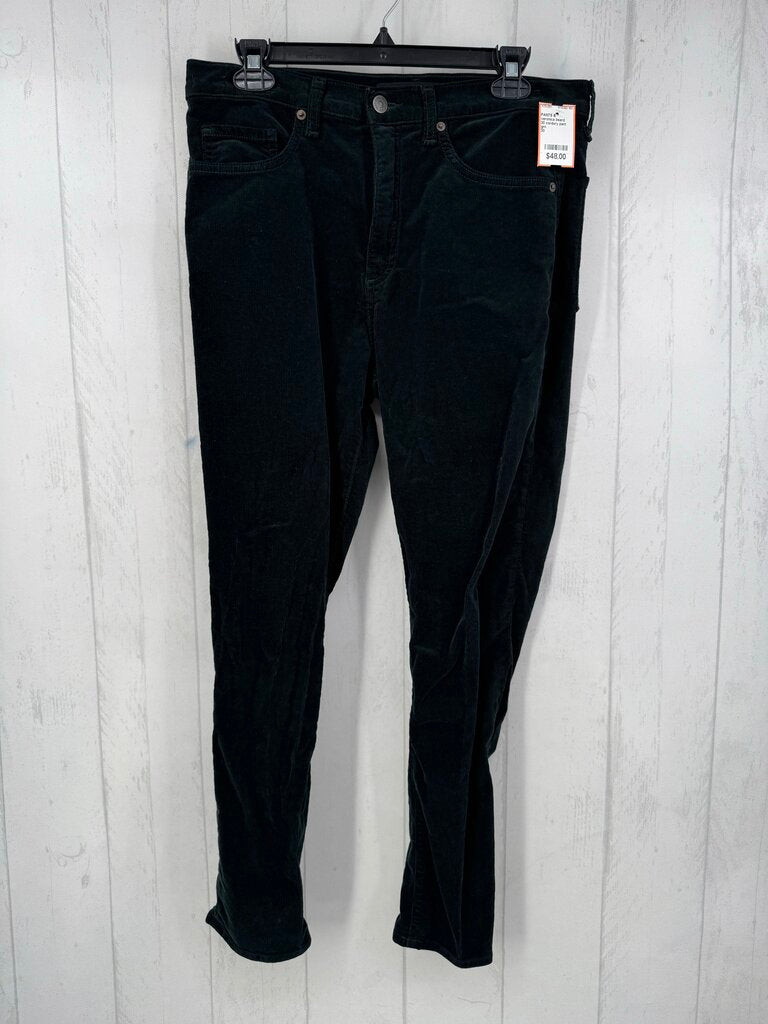30 cordury pant