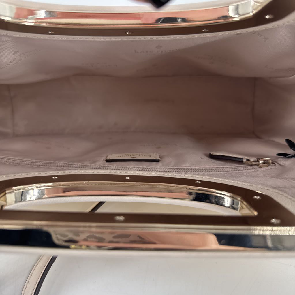 straw crossbody/clutch