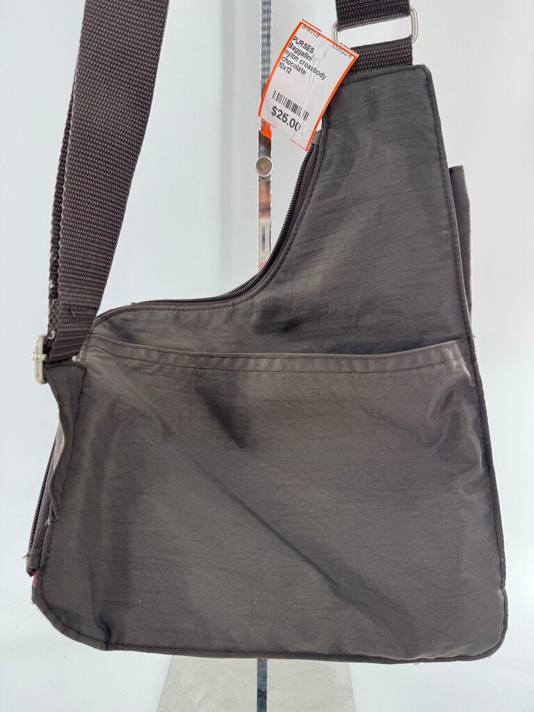 nylon crossbody