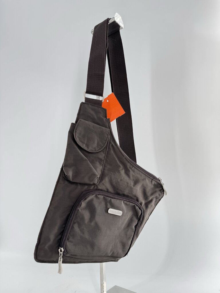 nylon crossbody