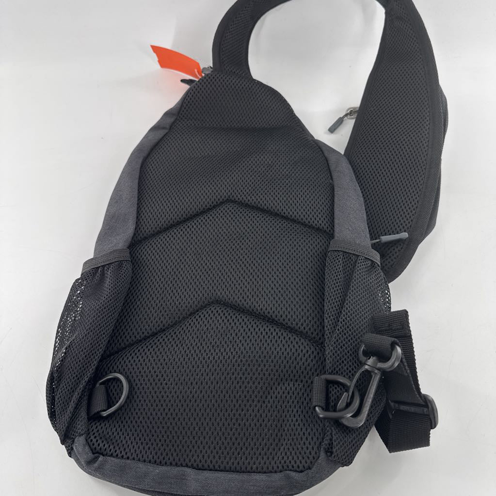 nylon slingbag