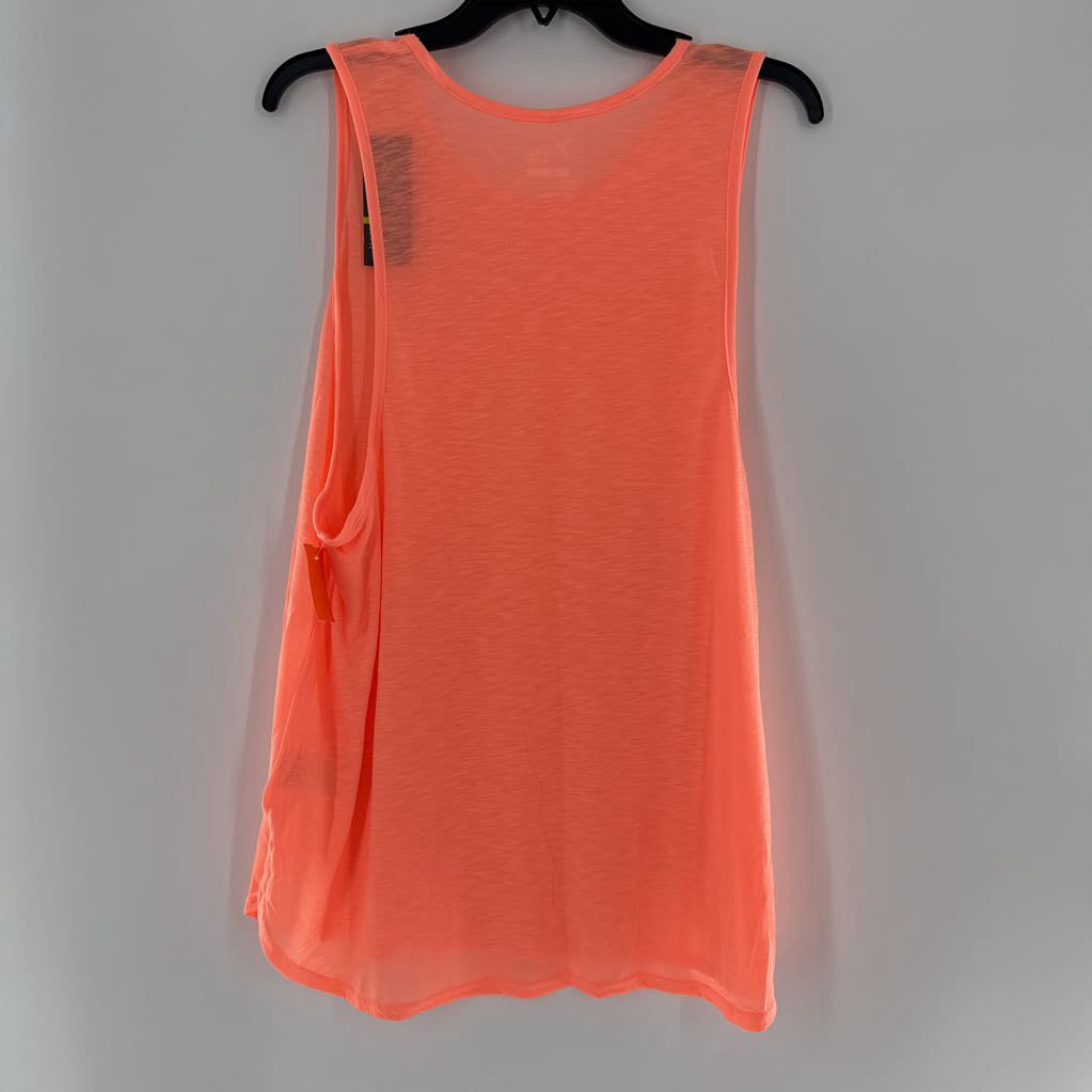 XXL marled tank-strong