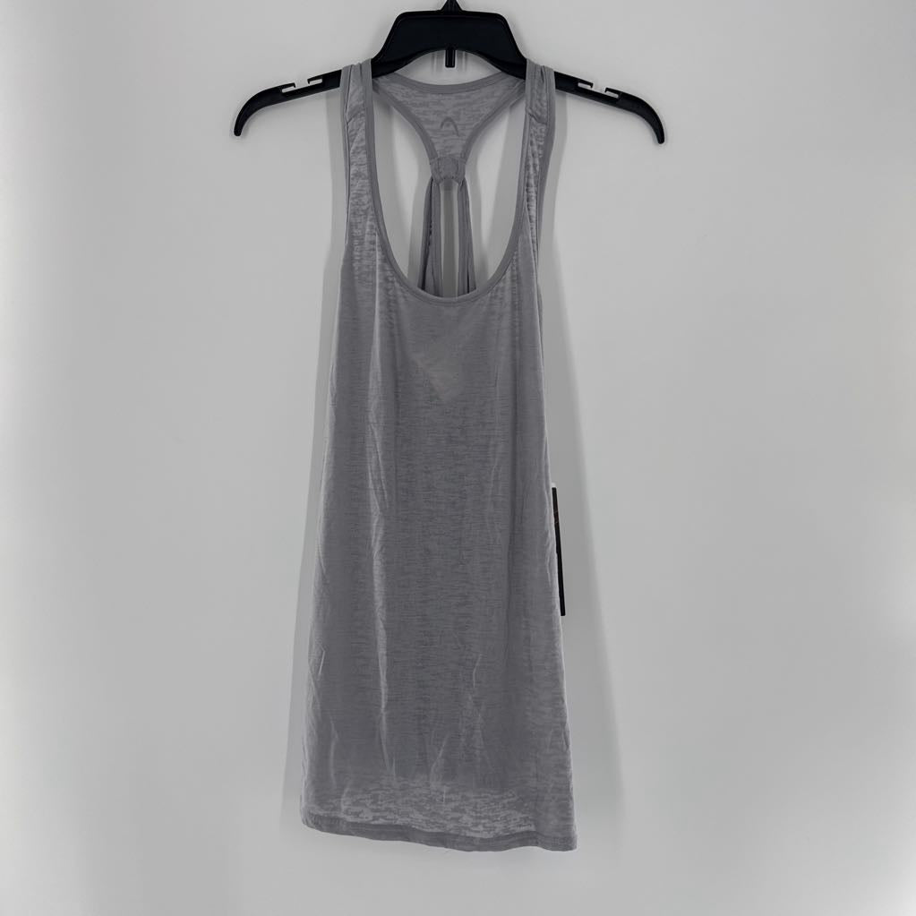 R30 XL cutout back tank