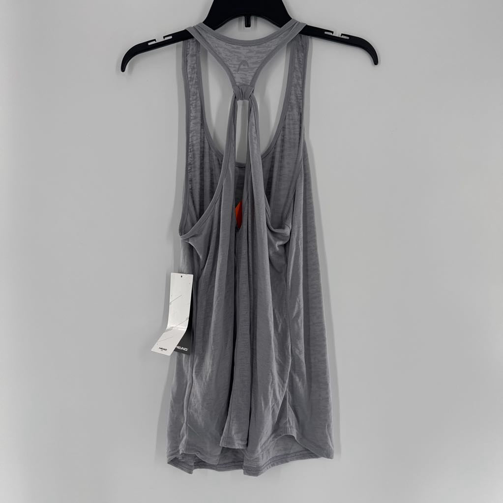 R30 XL cutout back tank