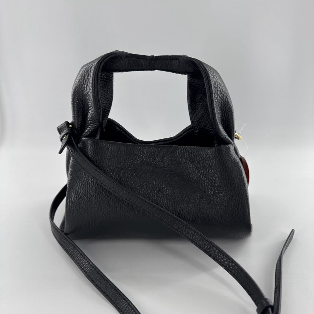 trapeze crossbody