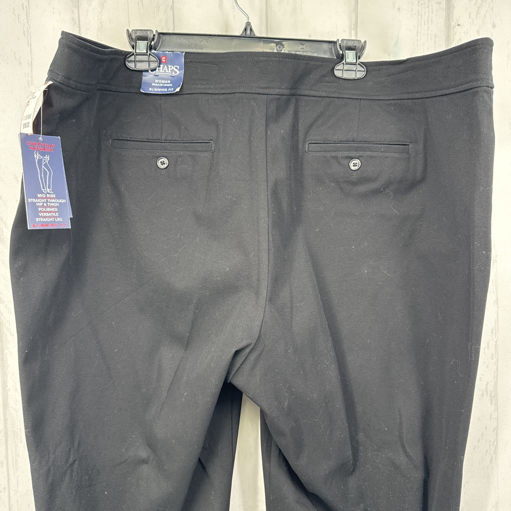 24W Regular Length Slimming Fit Pants