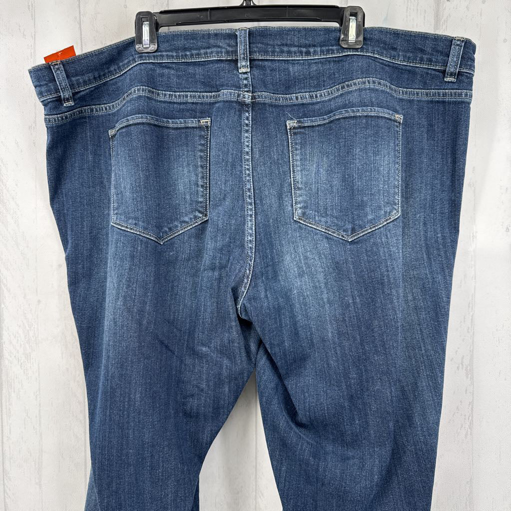 22 Skinny Boyfriend Jeans