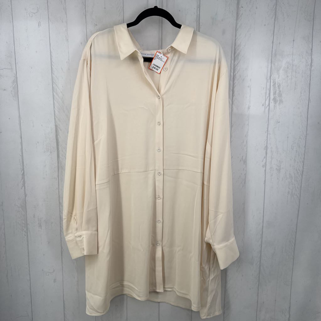 3X button down l./s top