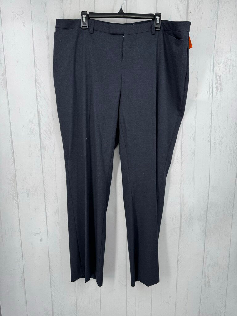 20 natural fit trouser