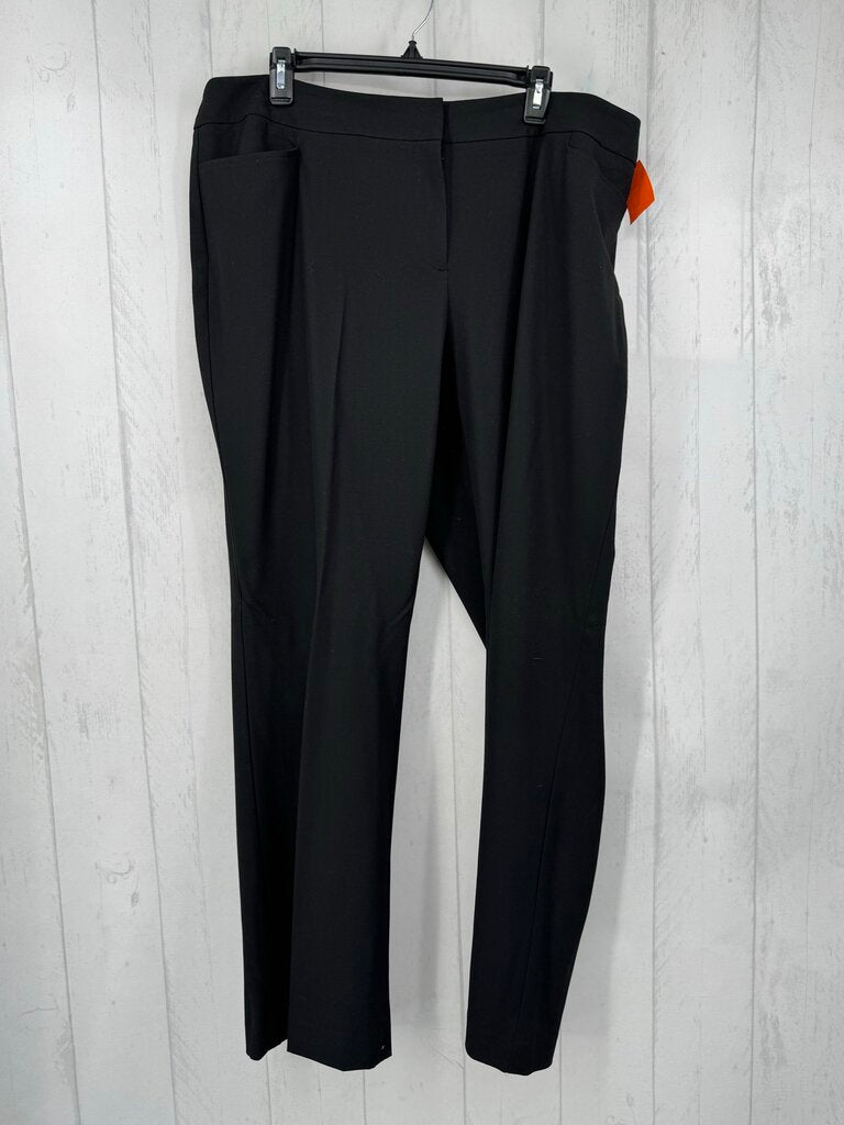 20W signature trouser