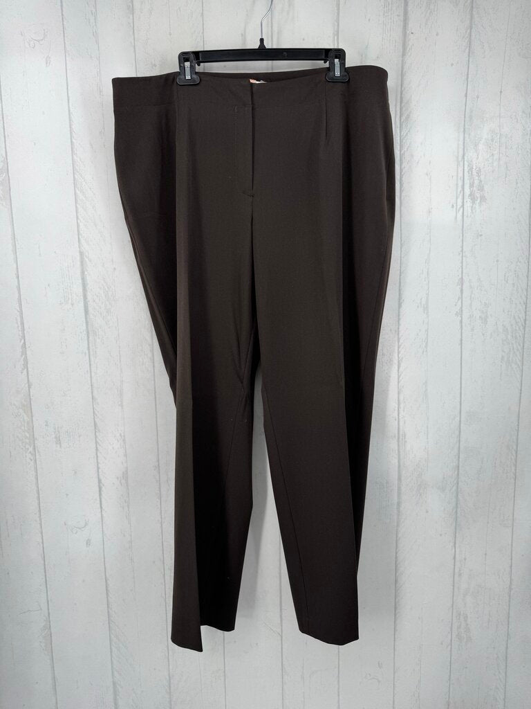 20W classic trouser