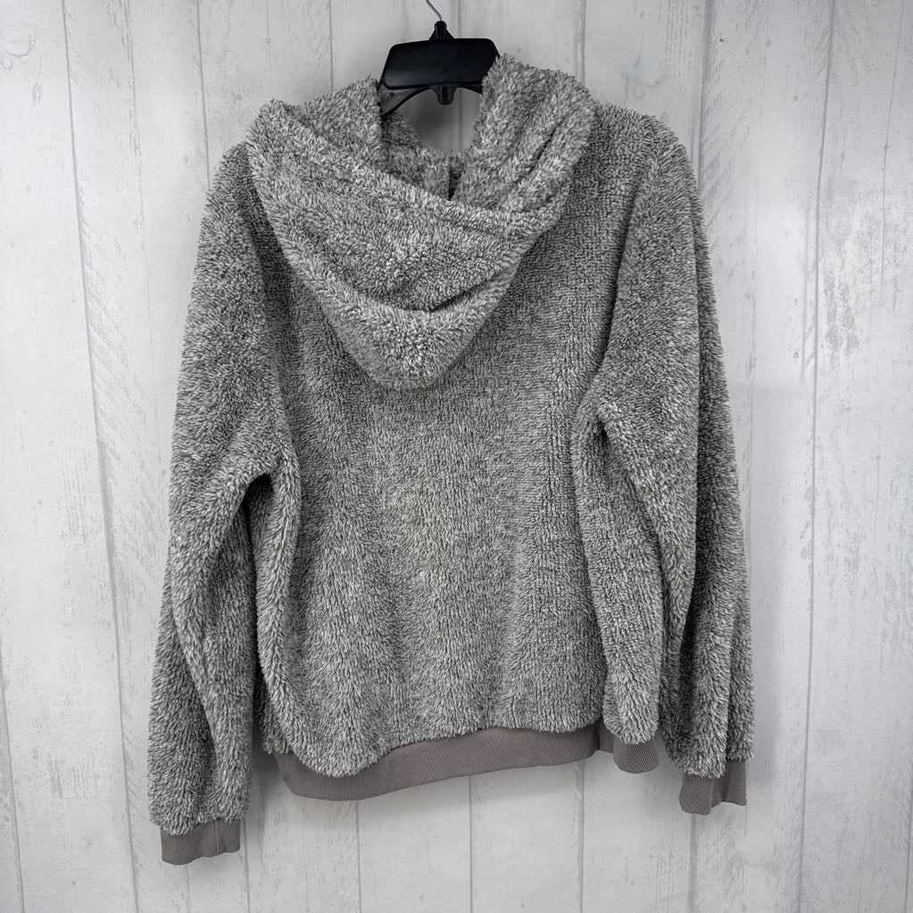 M Sherpa Cardigan