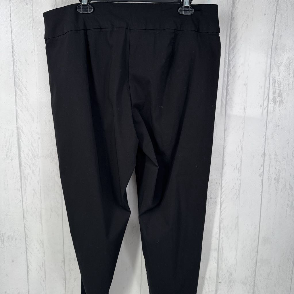 18W pull-on pant