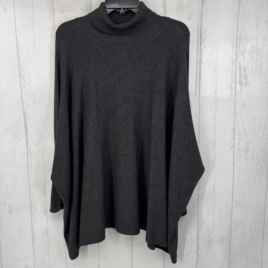 L t-neck elbow slv top