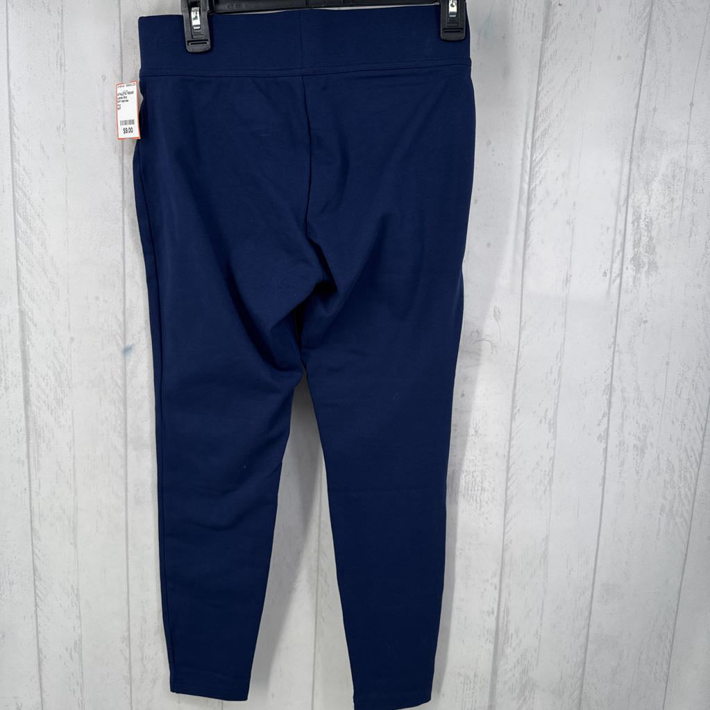 S-P mid-rise leggings