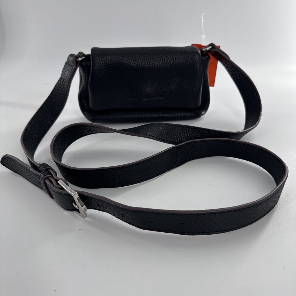 flap mini crossbody