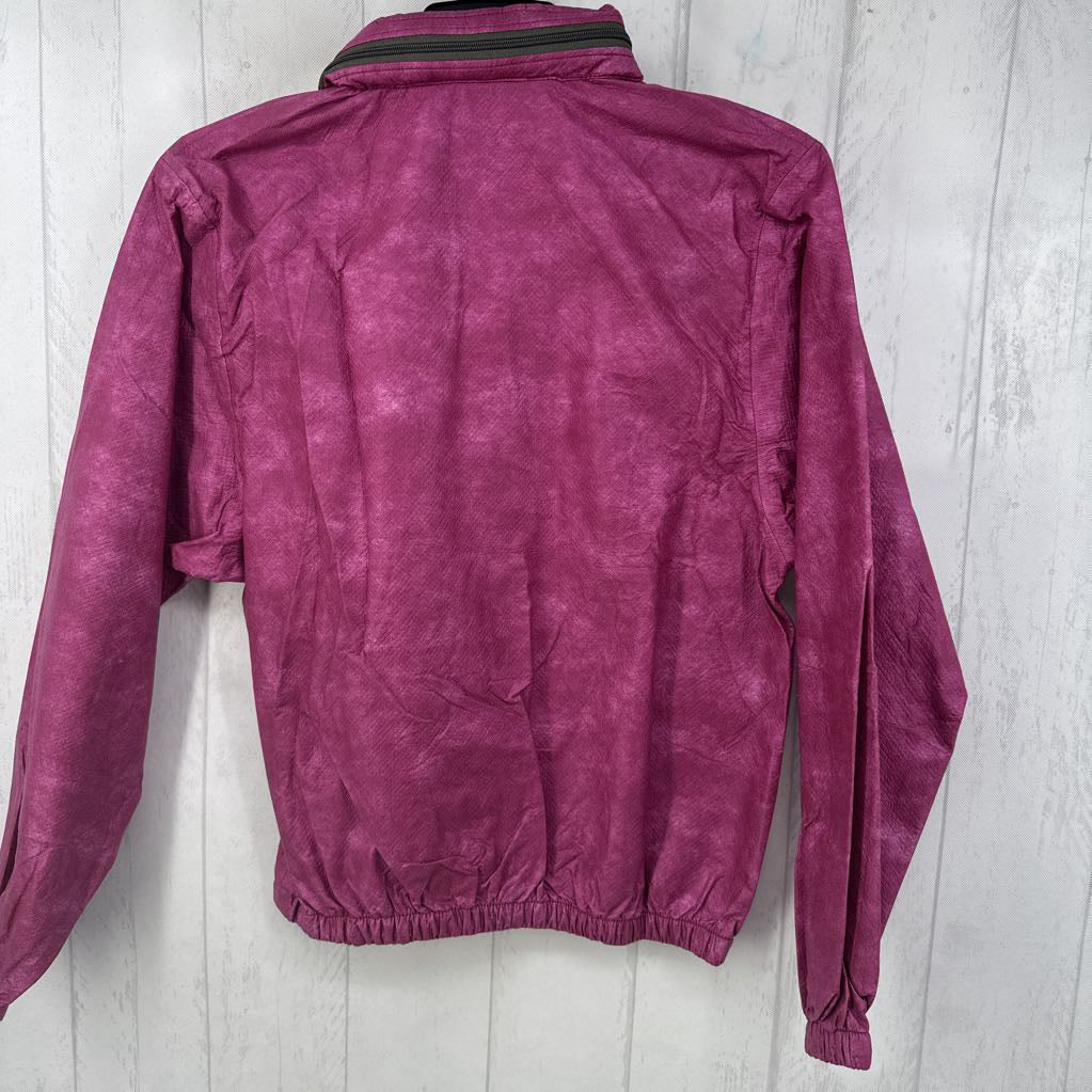 XL waterproof jacket